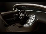 Bugatti Veyron 16.4 Grand Sport Roadster 2008 года